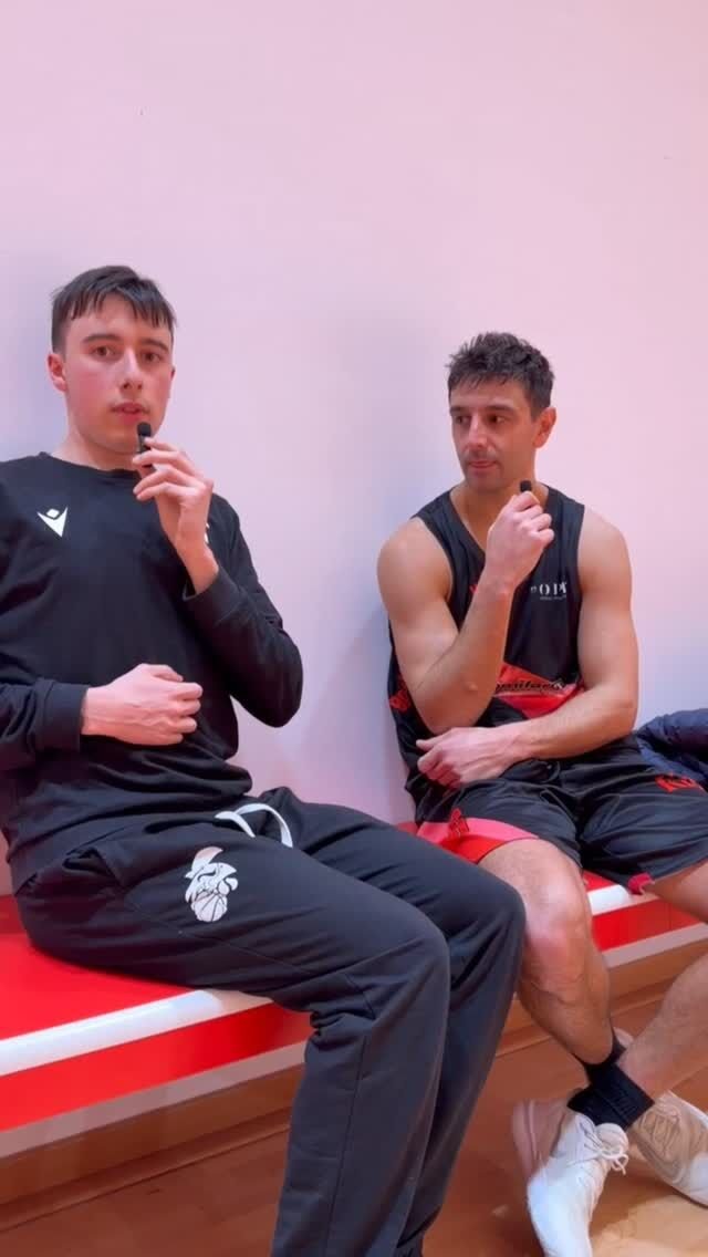 🎙️ @seba.vico #intervista