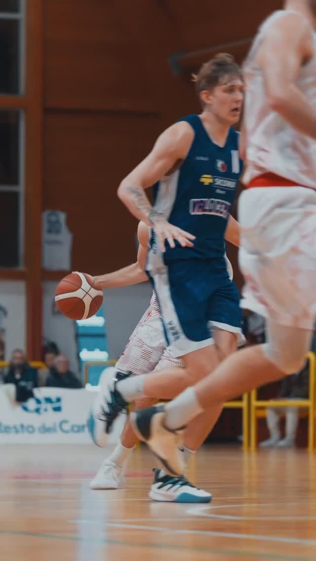 🎄 Christmas assist#wearebaskérs #highlights