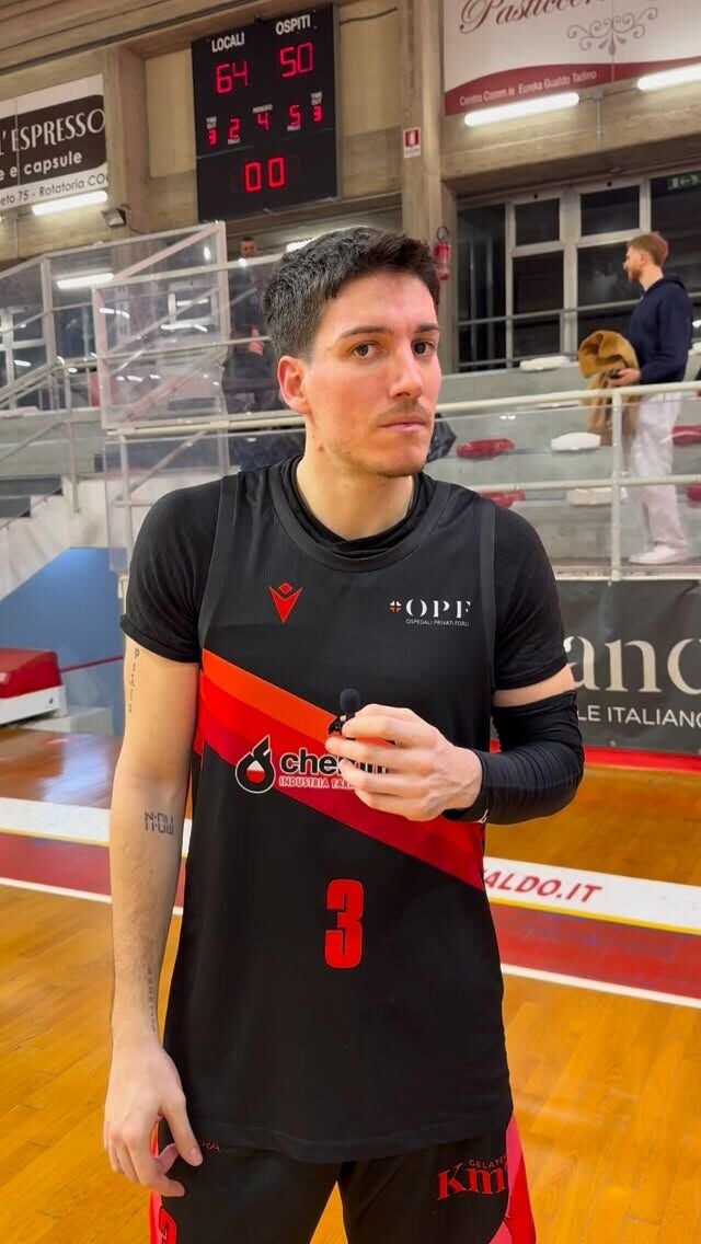 🎙️ @brigox3 #intervista