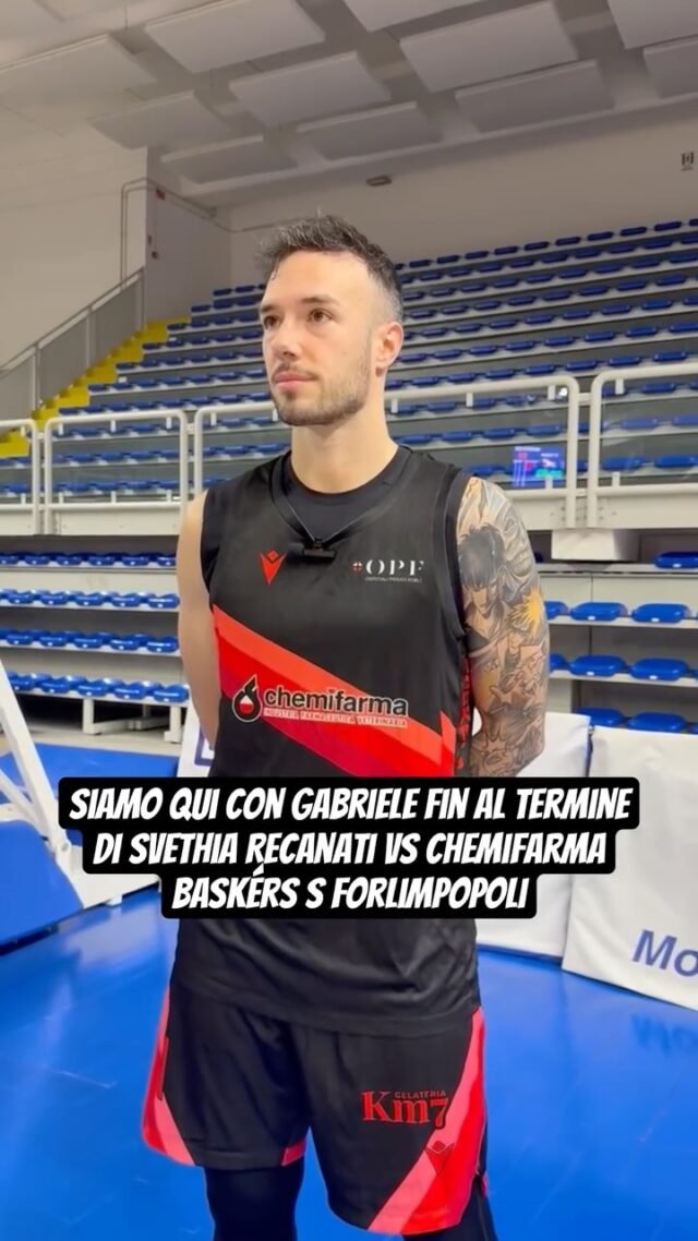 🎙️ @lordlikefin #intervista