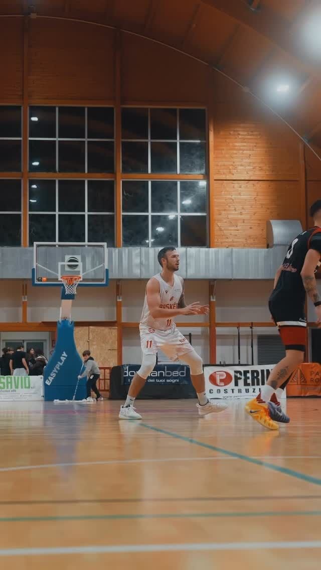 Freccia Sampi 🚅#wearebaskérs #highlights