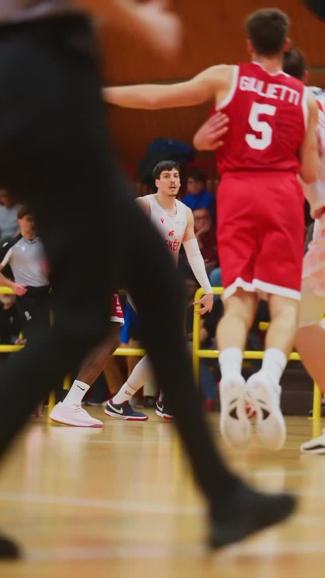 Corner sniper#wearebaskérs #highlights