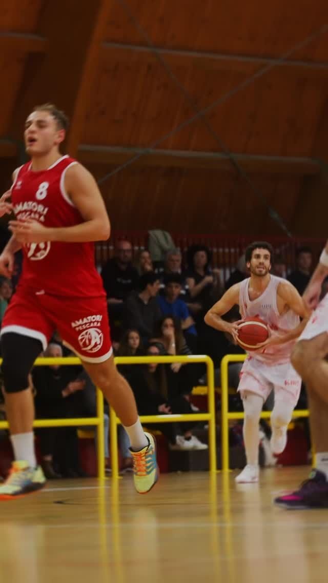 Cross the line and light it up! 🔥#WeAreBaskérs #highlights