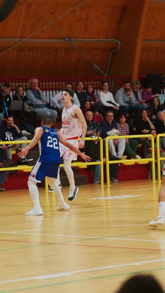 The Time is Now#wearebaskérs #highlights