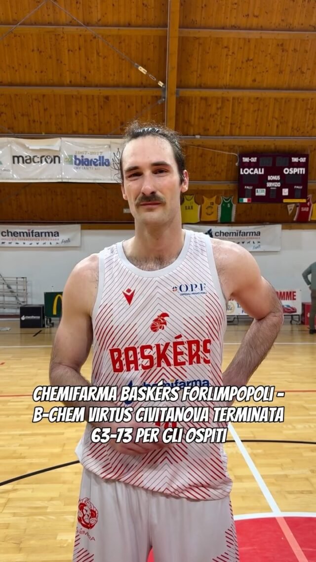 🎙️ @jonas_bracci #intervista