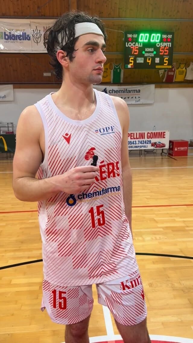 🎙️ @mr.disibio #intervista