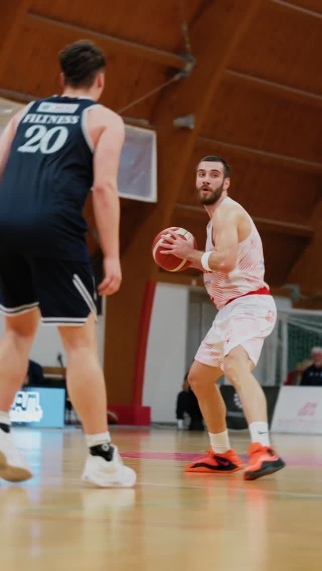 Heart over score ❤️‍🔥#wearebaskérs #highlights