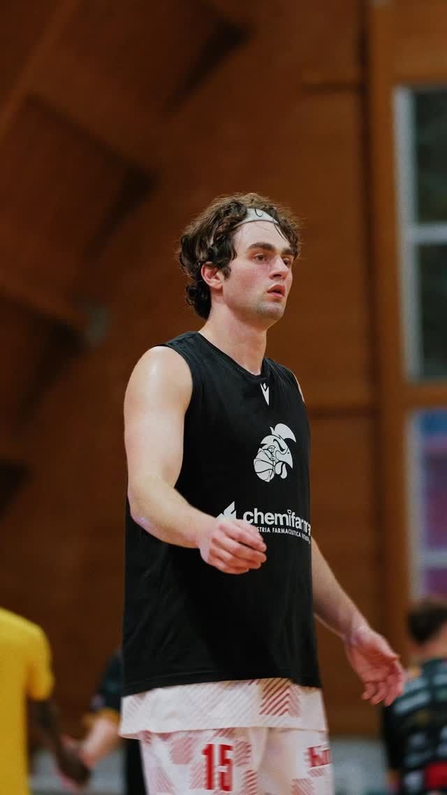 Ossessione Baskérs#wearebaskérs #highlights